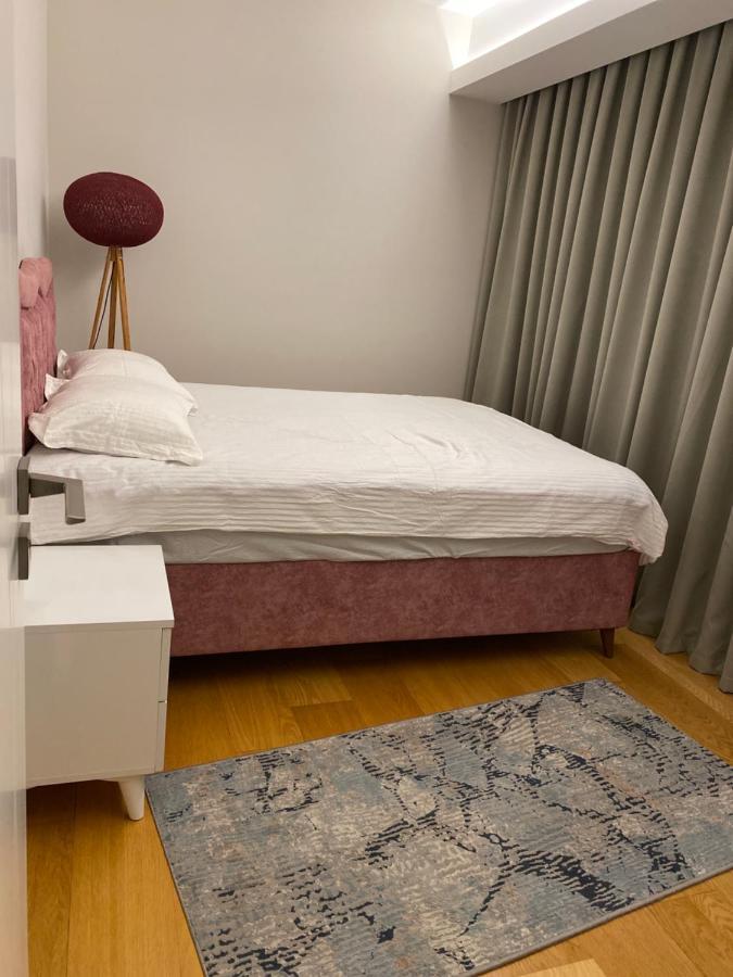 Ultra Lux Daire Apartment Istanbul Exterior foto